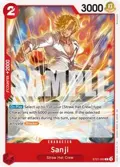Sanji (Reprint) ST21-003