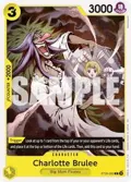 Charlotte Brulee (Reprint) ST20-003