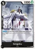 Sengoku (Reprint) ST19-002