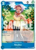 Nojiko (Reprint) OP03-048