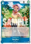 Nojiko (Pirate Foil) OP03-048