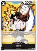 Ideo (Reprint) OP04-077