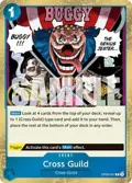 Cross Guild (Reprint) OP09-057