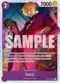 Sanji (Reprint) OP09-065