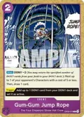 Gum-Gum Jump Rope (Reprint) OP09-079
