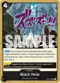 Black Hole (Reprint) OP09-098
