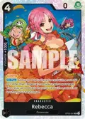 Rebecca (Reprint) OP05-091