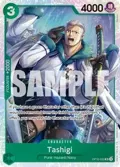 Tashigi (Reprint) OP10-032
