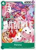 Perona (Reprint) ST12-005