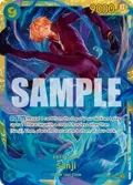 Sanji (Reprint) OP06-119