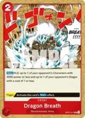 Dragon Breath (Reprint) OP07-017