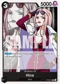Hina (Reprint) ST06-008