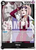 Hina (Pirate Foil) ST06-008