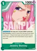 Jewelry Bonney (Reprint) ST02-007