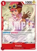 Koala (Reprint) P-069