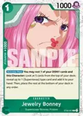 Jewelry Bonney (Pirate Foil) ST02-007