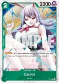 Carrot (Pirate Foil) P-070