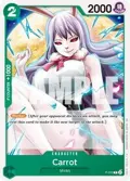 Carrot (Reprint) P-070