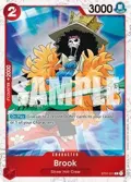 Brook (Pirate Foil) ST01-011