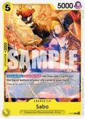 Sabo (Reprint) P-073