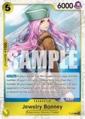Jewelry Bonney (Pirate Foil) P-085