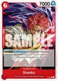 Shanks (Reprint) P-083