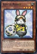 Rescue Rabbit EFC1-EN001