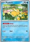 Psyduck #007