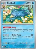 Golduck #008