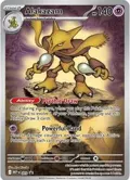 Alakazam #009