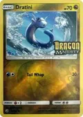 Dratini - 35/70 (Toys R Us Promo) #35/70