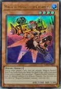Magical Musketeer Calamity LART-EN077