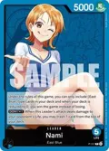 Nami P-117