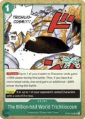 The Billion-fold World Trichiliocosm (Zoro Deck) OP06-038