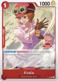 Koala (Luffy Deck) P-069