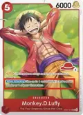 Monkey.D.Luffy (Luffy Deck) ST21-014