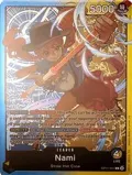 Nami (Nami Deck) OP11-041