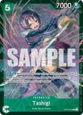 Tashigi (Store Treasure Cup 2025) OP12-031