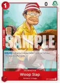 Woop Slap OP13-006