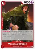 Monkey.D.Dragon OP13-017