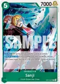 Sanji OP13-027