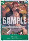 Shanks OP13-028
