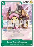 Tony Tony.Chopper OP13-030