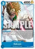 Rakuyo OP13-055