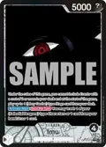 Imu (Alternate Art) OP13-079