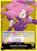 Jewelry Bonney OP13-100