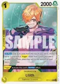 Lilith OP13-113