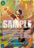 Portgas.D.Ace OP13-119