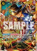 Sabo OP13-120