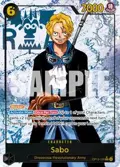 Sabo (Parallel) OP13-120